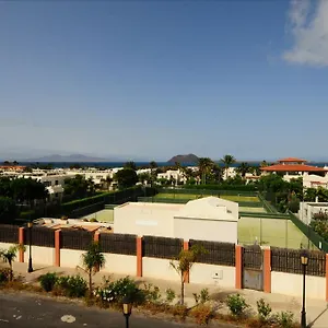 Villa Las Tinajas